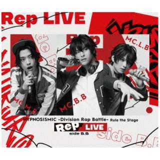 wqvmVX}CN -Division Rap Battle-xRule the Stage sRep LIVE side BDBt yu[Cz