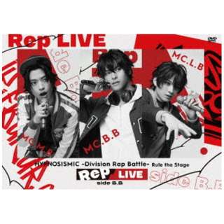 wqvmVX}CN -Division Rap Battle-xRule the Stage sRep LIVE side BDBt yDVDz