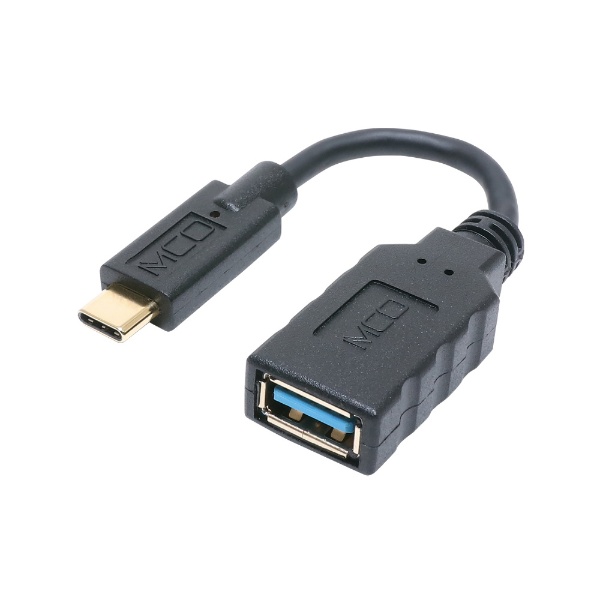 USB Type C (オス) to USB A 3.0 (メス) 変換アダプタ (1個セット)YITONGXXSUN OTG 3.0対応