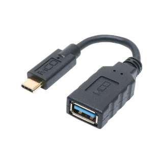 USBϊzXgA_v^ [USB-C IXX USB-A /] /0.05m /USB3.2 Gen2] USA-10G2C/SS