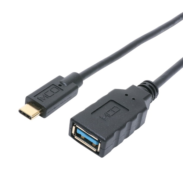 USBѴۥȥץ [USB-C ᥹ USB-A /ž /0.5m /USB3.2 Gen2] USA-10G2C/SL