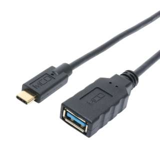 USBϊzXgA_v^ [USB-C IXX USB-A /] /0.5m /USB3.2 Gen2] USA-10G2C/SL