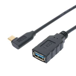 USBϊzXgA_v^ [USB-C IXX USB-A /] /0.5m /USB3.2 Gen2 /L^] USA-10G2C/LL