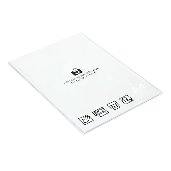 高品位専用紙（A4サイズ・50枚） HR-101SA4 キヤノン｜CANON 通販