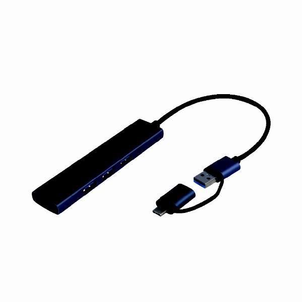 LANѴץ [USB-CUSB-A ᥹ LAN /USB-A3] 1Gbpsб(Chrome/Mac/Windows11б) 졼 UH-C3L373GY