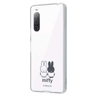 Xperia 10 V"miffi"/混合包Charaful miffi RTRBXP10M5UCMFM