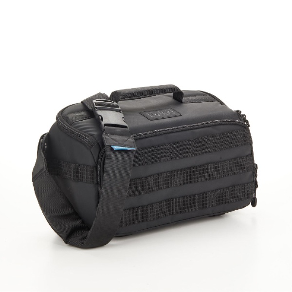 TENBA Axis v2 6L Sling Bag TENBA Black 637-762 TENBA｜テンバ 通販 | ビックカメラ.com