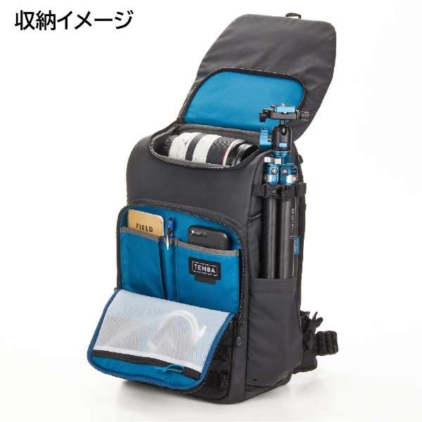 Tenba AXIS V2 LT 20L Backpack Black