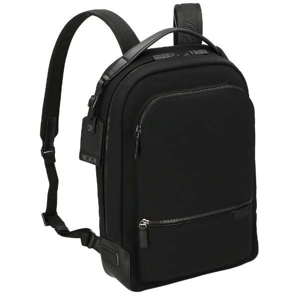 TUMI Harrison Black Bradner Backpack - 1305331041