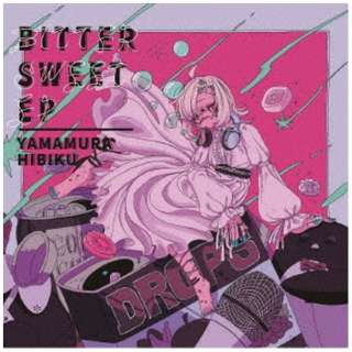 R/ Bitter Sweet EP yCDz