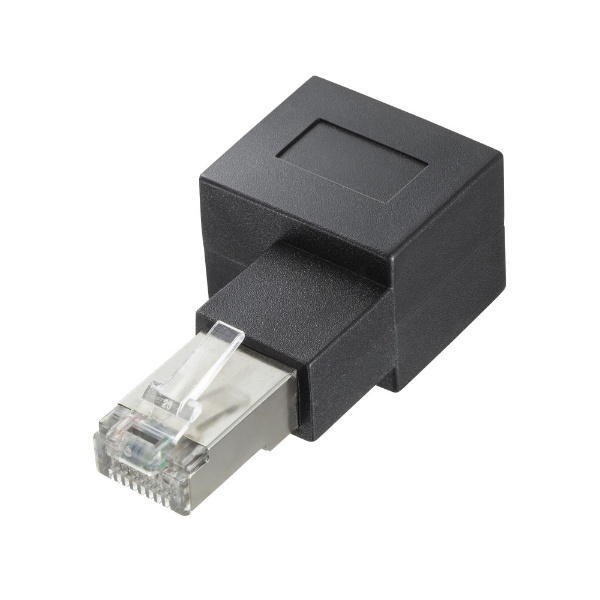 パンドウイット ＲＪ４５⇔Ｍ１２（Ｄコードタイプ）変換アダプタ ICAM12DRJS パンドウイット｜PANDUIT 通販 | ビックカメラ.com