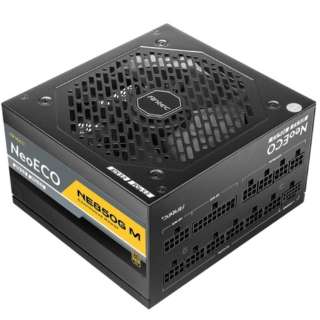 PCd NeoECO ubN NE850G-M-ATX3.0 [850W /ATX /Gold]