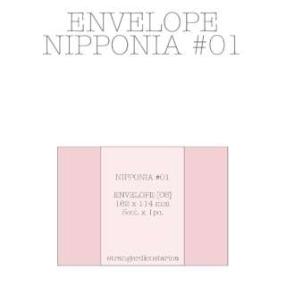 C6 NIPPONIA NPNA1 ENV-C6-101