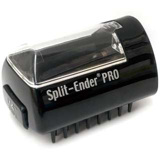 发梢开花的毛发修剪器机器Split-Ender PRO 2(supurittoendapuro 2)刀刃配套元件(本体前部)
