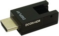 着脱式 光ファイバ HDMIケーブル 30m [MicroHDMI オス⇔オス MicroHDMI