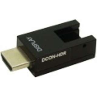 E t@Co HDMI P[up TuRlN^ [HDMI IXX MicroHDMI] ͋@ifBXvCj DCON-HDR [HDMIMicroHDMI]