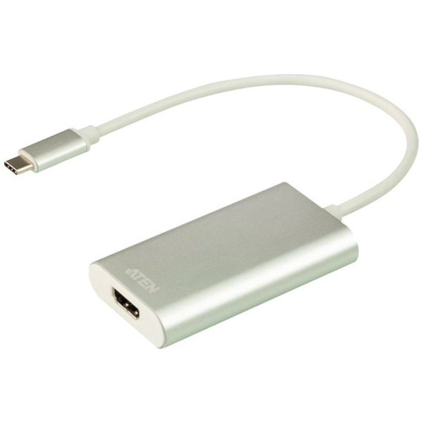 UVCウェブカメラ用 [USB-C接続 →ポート：HDMI] TypeC-HDMI変換アダプター(UVC対応) ブラック OBSBOT｜オブスボット  通販 | ビックカメラ.com