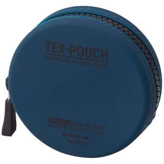 LOW@TEX|POUCH@ROUND@lC