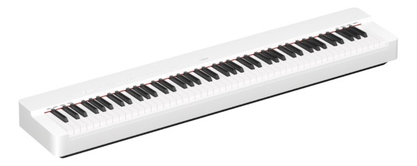 電子ピアノ ホワイト P-225WH [88鍵盤] ヤマハ｜YAMAHA 通販 | ビックカメラ.com