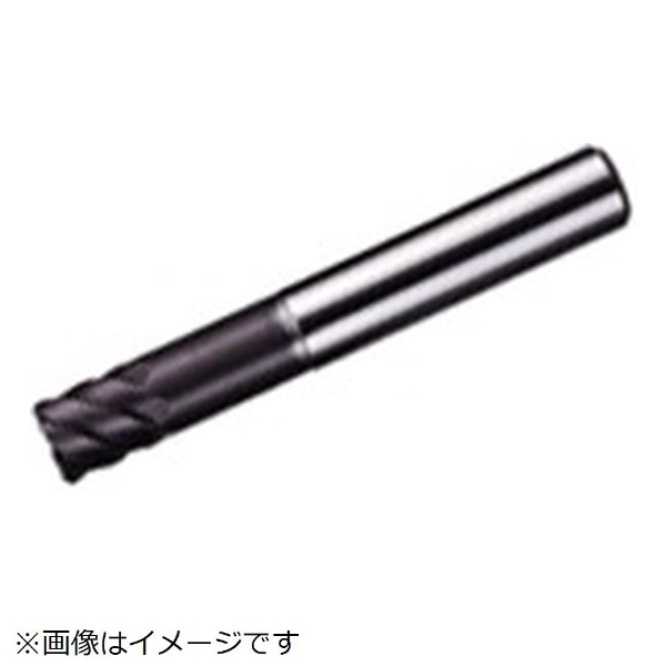 三菱K 4枚刃インパクトミラクル 超硬スクエアエンドミルショット刃長（S）12mm VFSFPRD1200 三菱マテリアル｜Mitsubishi  Materials 通販 | ビックカメラ.com