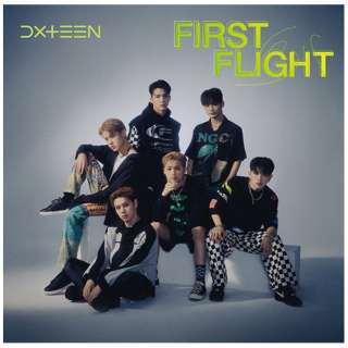 DXTEEN/ First Flight B yCDz