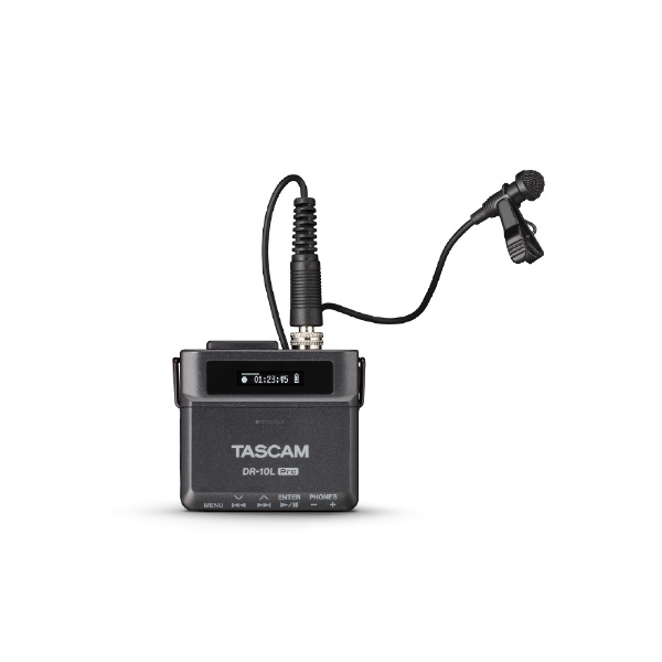ICレコーダー DR-07X [ハイレゾ対応] TASCAM｜タスカム 通販