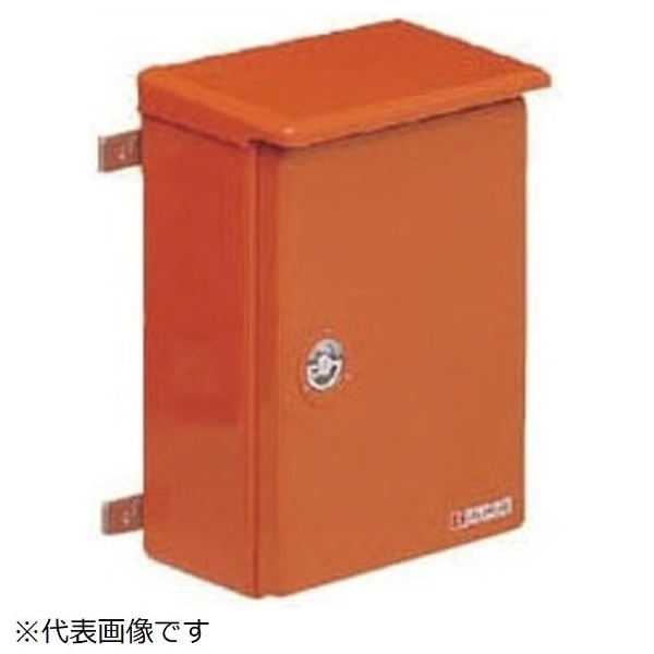 強化ボックス FB-6552Y 未来工業｜Mirai Industry 通販 | ビックカメラ.com