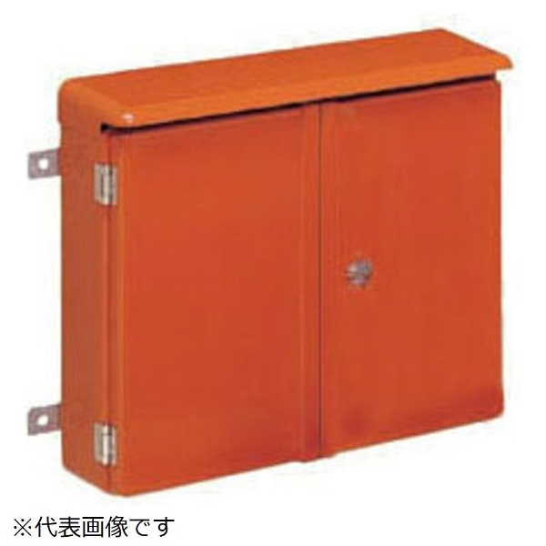 強化ボックス FB6585N 未来工業｜Mirai Industry 通販 | ビックカメラ.com