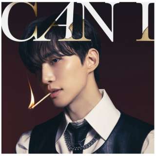 Lee Junho/ Can I SY Type A yCDz
