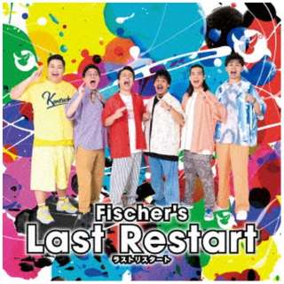Fischerfs/ Last Restt  yCDz