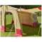 末名奖客舱帐篷4(Booby Cabin Tent 4(Beige×Red)CH62-1705_6)