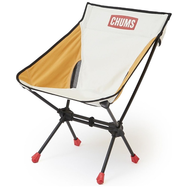 コンパクトチェアキャンバスブービーフットロー Compact Chair Cnvs Booby Foot  Low(H72×W49×D30cm)CH62-1995