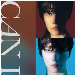 Lee Junho/ Can I SY Type C yCDz