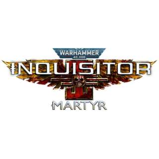 EH[n}[ 40000: Inquisitor - Martyr Ultimate Edition yPS5z