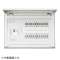 供住宅使用的柜板MAG35142IB4E34 50A 14+2水加热器+蓄热x2_1