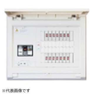 供住宅使用的柜板MAG25062PA 50A 6+2嵌板式加热器