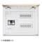 供住宅使用的柜板MAG25062PA 50A 6+2嵌板式加热器_1