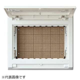 供住宅使用的柜板MA323810机器装设箱