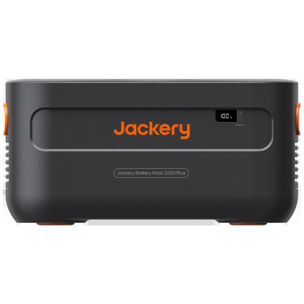 Хåƥ꡼ѥå Battery Pack 2000 Plus JBP-2000A