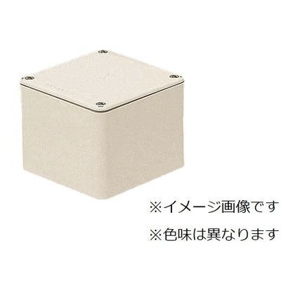 防水プールボックス（平蓋）正方形 未来工業｜Mirai Industry 通販