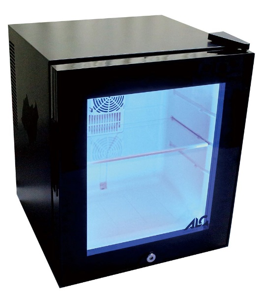 LED内蔵ミニゲーミング冷蔵庫 20L ALG-GMMFL20L アローン｜ALLONE 通販