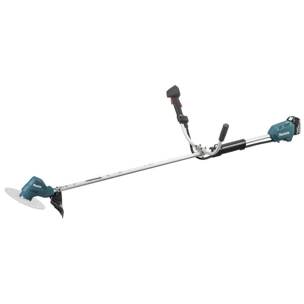 充電式草刈機 18V MUR183UDRF マキタ｜Makita 通販 | ビックカメラ.com