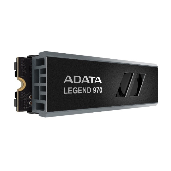 ADATA　内蔵SSD PCIExpress接続 LEGEND 800 ［2TB  M.2］｢バルク品｣　ALEG8002000GCS