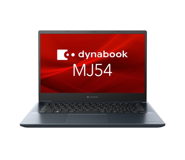 dynabook MJ54/HV Windows10 Pro搭載[14型フルHD /Core i5 /SSD：256GB /メモリ：8GB]  A6M1HVF8D515 [14.0型 /Windows10 Pro /intel Core i5 /メモリ：8GB /SSD：256GB]