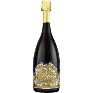 罕见的·香巴纽女王·雷亚尔米那斯2013 750ml[香槟]