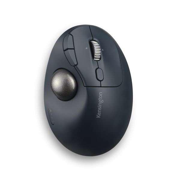 鼠标轨迹球Pro Fit Ergo TB550 K72196JP[光学式/无线电(无线)/7按钮/Bluetooth、USB]_1]