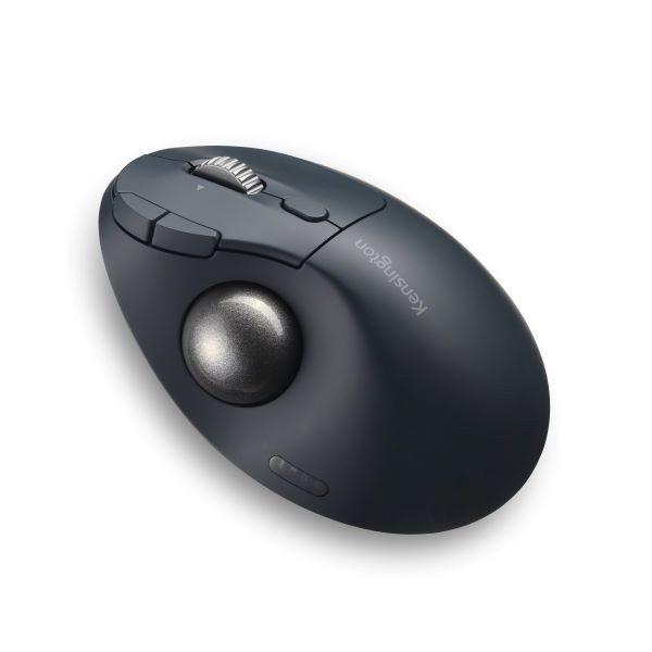 マウス トラックボール Pro Fit Ergo TB550 K72196JP [光学式 /無線(ワイヤレス) /7ボタン  /Bluetooth・USB]