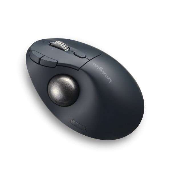 鼠标轨迹球Pro Fit Ergo TB550 K72196JP[光学式/无线电(无线)/7按钮/Bluetooth、USB]_2]