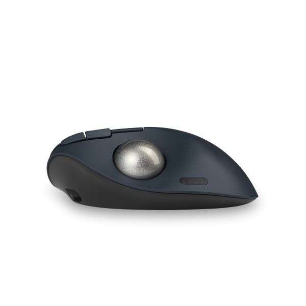 鼠标轨迹球Pro Fit Ergo TB550 K72196JP[光学式/无线电(无线)/7按钮/Bluetooth、USB]_5]