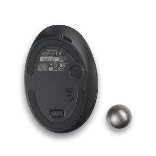 鼠标轨迹球Pro Fit Ergo TB550 K72196JP[光学式/无线电(无线)/7按钮/Bluetooth、USB]_6]